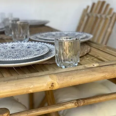 Casa Mina *