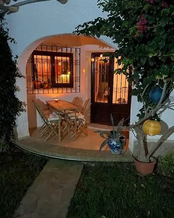 דירה Casa Mina