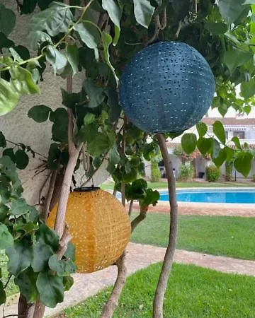 Casa Mina