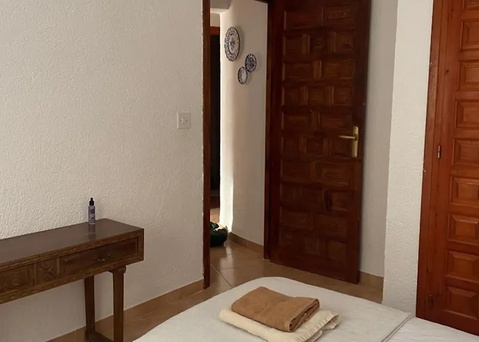 Casa Mina * 데니아