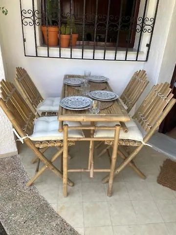 Casa Mina
