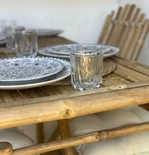 Casa Mina *