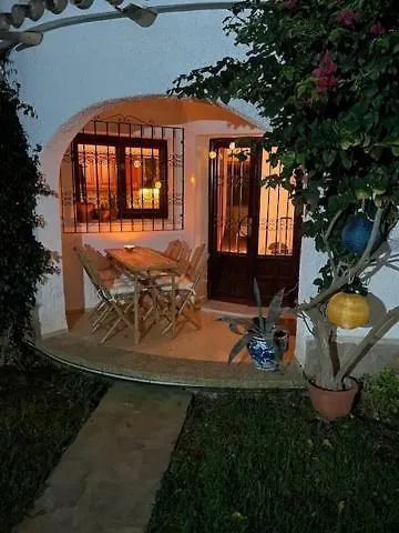 아파트 Casa Mina