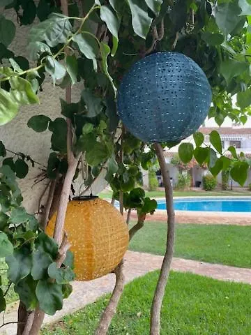Casa Mina