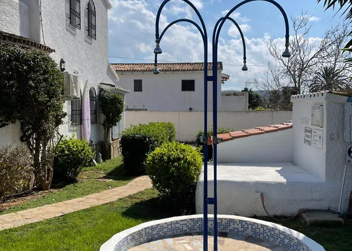 Casa Mina 아파트
