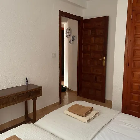 Casa Mina * 데니아