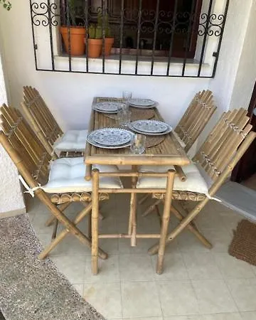 Casa Mina