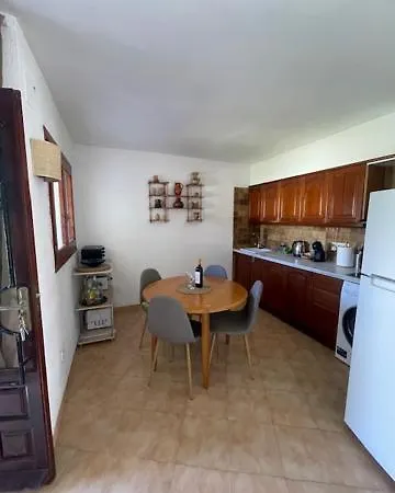 Casa Mina Apartment *