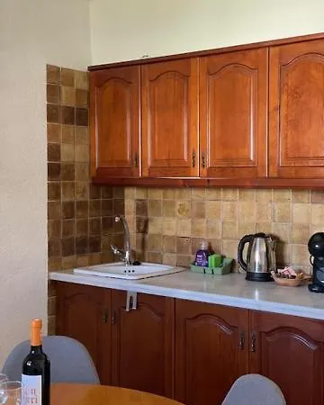 Apartment Casa Mina *