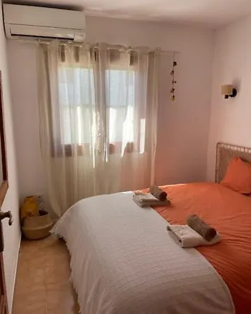 Casa Mina * Dénia