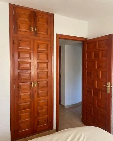 Casa Mina Apartment
