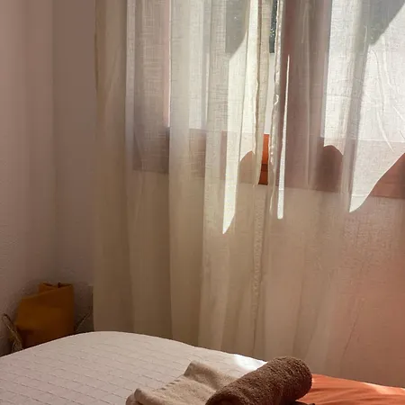 Casa Mina 아파트 데니아